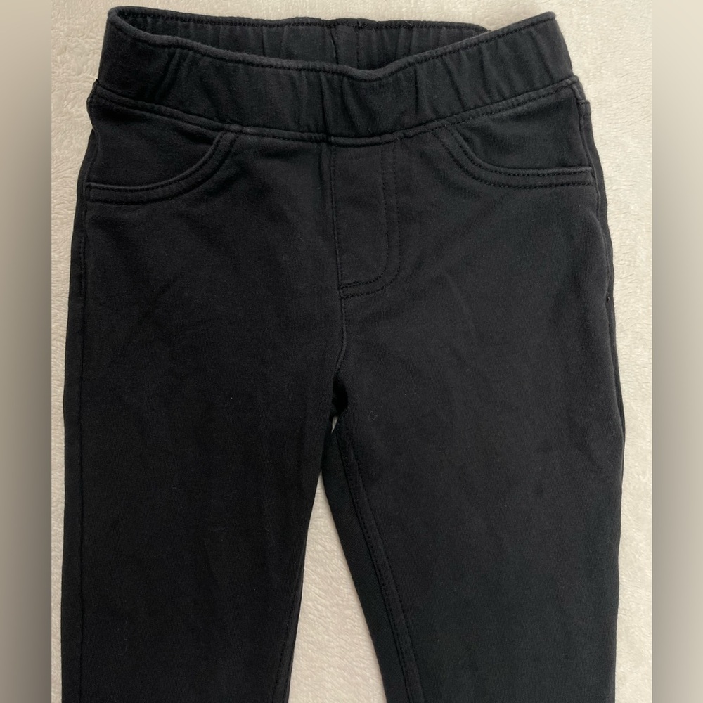 Bundle of 2 Jumping Beans Stretchable Pants for girls - Picture 7 of 8
